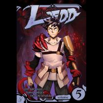 Ledd Vol.5 - HQ - Jambô - JAMBO Ledd Vol.5 - HQ - Jambô - JAMBO