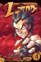 Ledd - Vol04 - JAMBO Ledd - Vol04 - JAMBO