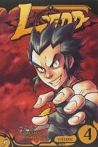 Ledd - Volume 4 - Jambô Ledd - Volume 4 - Jambô