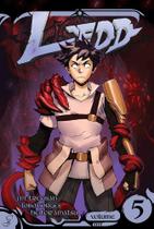 Ledd - Volume 5 Ledd - Volume 5