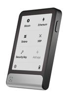 Ledger Flex Hardwallet Carteira Para Criptomoedas