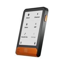 Ledger Flex Hardwallet Carteira Para Criptomoedas