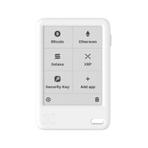 Ledger Nano Gen5 - Carteira Cripto - Compre e Negocie Ativos Digitais com Segurança Ledger Nano Gen5 - Carteira Cripto - Compre e Negocie Ativos Digitais com Segurança