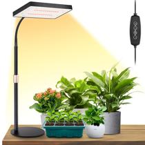 LEDs Grow Lights LBW Full Spectrum 214 para plantas de interior