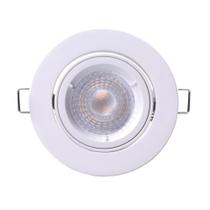 Ledvance Focolum 4.5w Luz Branca Fria 6500k Redonda