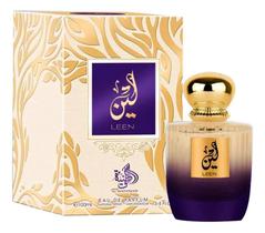 Leen Al Wataniah Eau de Parfum Perfume Feminino 100ml