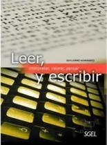 Leer y escribir - cuadernos de redaccio