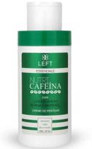 Left Creme de Pentear 500ml Nutri Cafeina