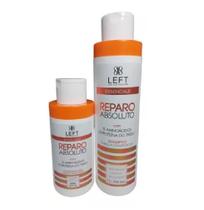 Left Essenciale Reparo Absoluto Shampoo1L+Condicionador500ml