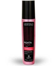 Left Shampoo 275ML Agata Rosa