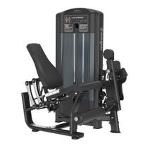Leg Extension Nivus Preto 120kg - EM493I Leg Extension Nivus Preto 120kg - EM493I