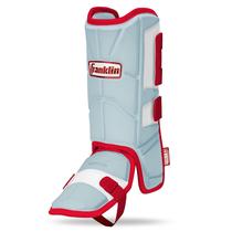 Leg Guard Franklin Sports PRT Series Adult Baseball Softball
