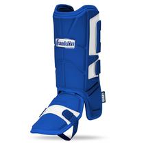 Leg Guard Franklin Sports PRT Series Baseball Softball Adulto