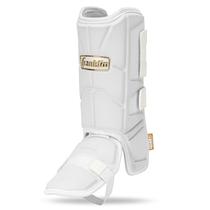 Leg Guard Franklin Sports PRT Series Baseball Softball Adulto