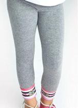 Leg infantil