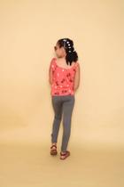 Leg Infantil