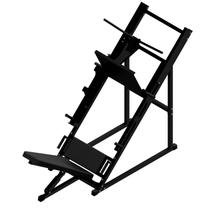 Leg Press 45 Rise Home CAP 300KG - Rise Equipamentos