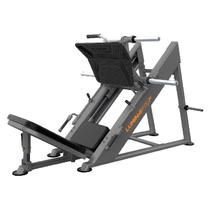 Leg Press 45 Treino de Pernas Profissional LT56 LuminaFit