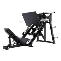 Leg Press Linear Profissional 45 Graus Linha Classic LuminaFIT Leg Press Linear Profissional 45 Graus Linha Classic LuminaFIT