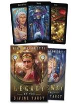 Legacy of the divine tarot
