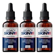 Legacy Skin Gotas - Original - NoBrand
