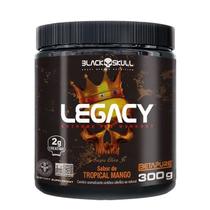 Legacy XTreme Pre Workout (300g) Tropical Mango Legacy XTreme Pre Workout (300g) Tropical Mango