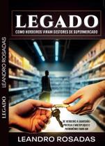 Legado capa dura