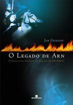 Legado de arn, o - BERTRAND