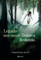 Legado Nos Ossos Legado Nos Ossos