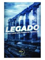 Legado - pense como uma figura de transição Legado - pense como uma figura de transição