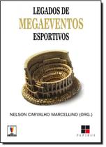 Legados de Megaeventos Esportivos
