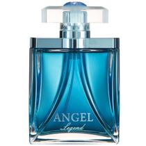 Legend Angel Lonkoom Eau de Parfum Feminino-100 ml Legend Angel Lonkoom Eau de Parfum Feminino-100 ml