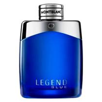 Legend Blue Eau de Parfum Legend Blue Eau de Parfum