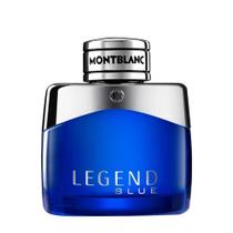 Legend Blue Montblanc EDP Masculino 30ml Legend Blue Montblanc EDP Masculino 30ml