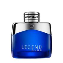 Legend Blue Montblanc EDP Masculino 50ml Legend Blue Montblanc EDP Masculino 50ml