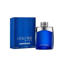 Legend Blue Montblanc Perfume Masculino Eau de Parfum 100ml Legend Blue Montblanc Perfume Masculino Eau de Parfum 100ml