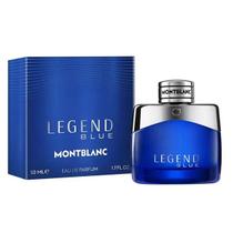 Legend Blue Montblanc Perfume Masculino Eau de Parfum 50ml Legend Blue Montblanc Perfume Masculino Eau de Parfum 50ml