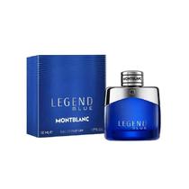 Legend Blue Montblanc Perfume Masculino Eau de Parfum 50ml Legend Blue Montblanc Perfume Masculino Eau de Parfum 50ml
