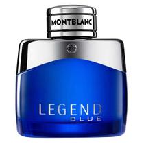 Legend Blue Montblanc - Perfume Masculino - Eau de Parfum