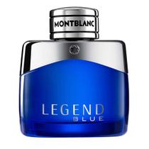 Legend Blue Montblanc - Perfume Masculino - Eau de Parfum