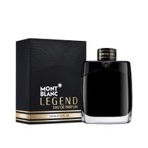 Legend Eau de Parfum 100ml Perfume Masculino