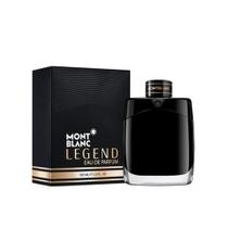 Legend Eau de Parfum - Perfume Masculino 100 ml