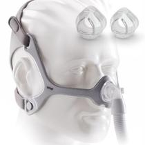 Legend M.D. Almofadas Fitpack S/M L XL para Máscara Nasal Legend M.D. Almofadas Fitpack S/M L XL para Máscara Nasal
