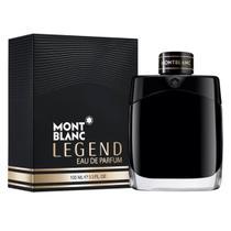 Legend Montblanc Eau de Parfum Perfume Masculino 100ml