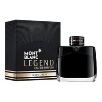 Legend Montblanc Eau de Parfum Perfume Masculino 50ml
