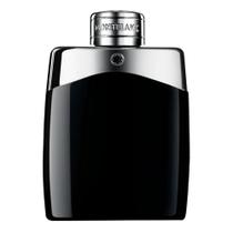 Legend Montblanc Eau de Toilette - Perfume Masculino - 100ml