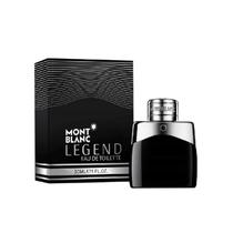Legend Montblanc Eau de Toilette Perfume Masculino 30ml