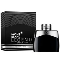 Legend Montblanc Eau de Toilette Perfume Masculino