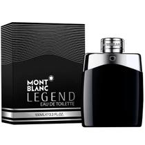 Legend Montblanc Eau de Toilette Perfume Masculino