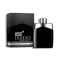 Legend perfume montblanc